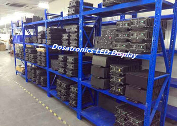 Shenzhen Dosatronics Co., Ltd.