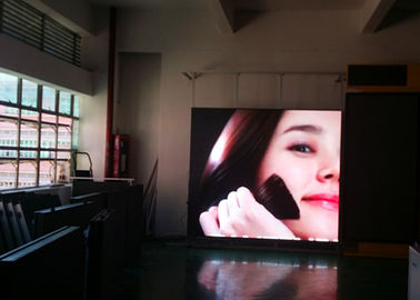 China P2.5mm van het Binnen LEIDENE Video de Muur Hoge Resolutie Reclamescherm voor Huur leverancier