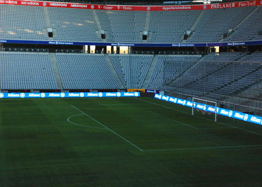 China Grote Openluchtp10-LEIDEN de Digitale Voetbalstadion Volledige Kleur van de Reclameraad leverancier