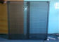 De volledige Kleur boog van de LEIDENE het Duidelijke Scherm Glasvertoning P8/P6 voor Reclame Hoge Helderheid leverancier