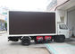 Waterdichte RGB de Vrachtwagen Mobiele LEIDENE van IP65 Vertoningsp5 mm Hoge Definitie leverancier