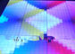 RGB LEIDENE van SMD3528 HD Stadiumvloer/Geleid Licht op Dance Floor voor Nachtclub leverancier